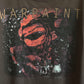 Warpaint "The Fool" boxy t-shirt