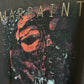 Warpaint "The Fool" boxy t-shirt