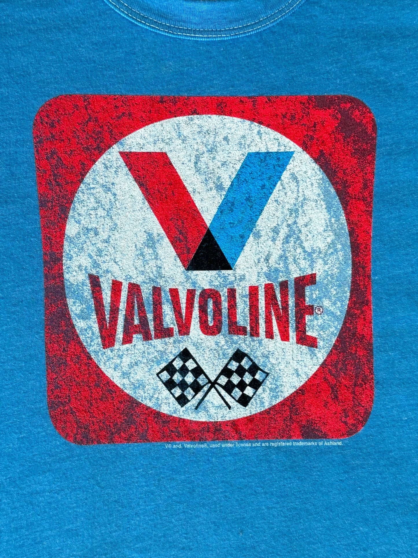 Valvoline Kids t-shirt