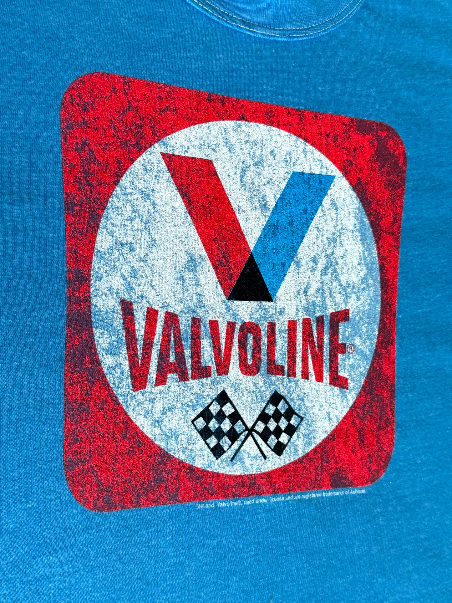 Valvoline Kids t-shirt