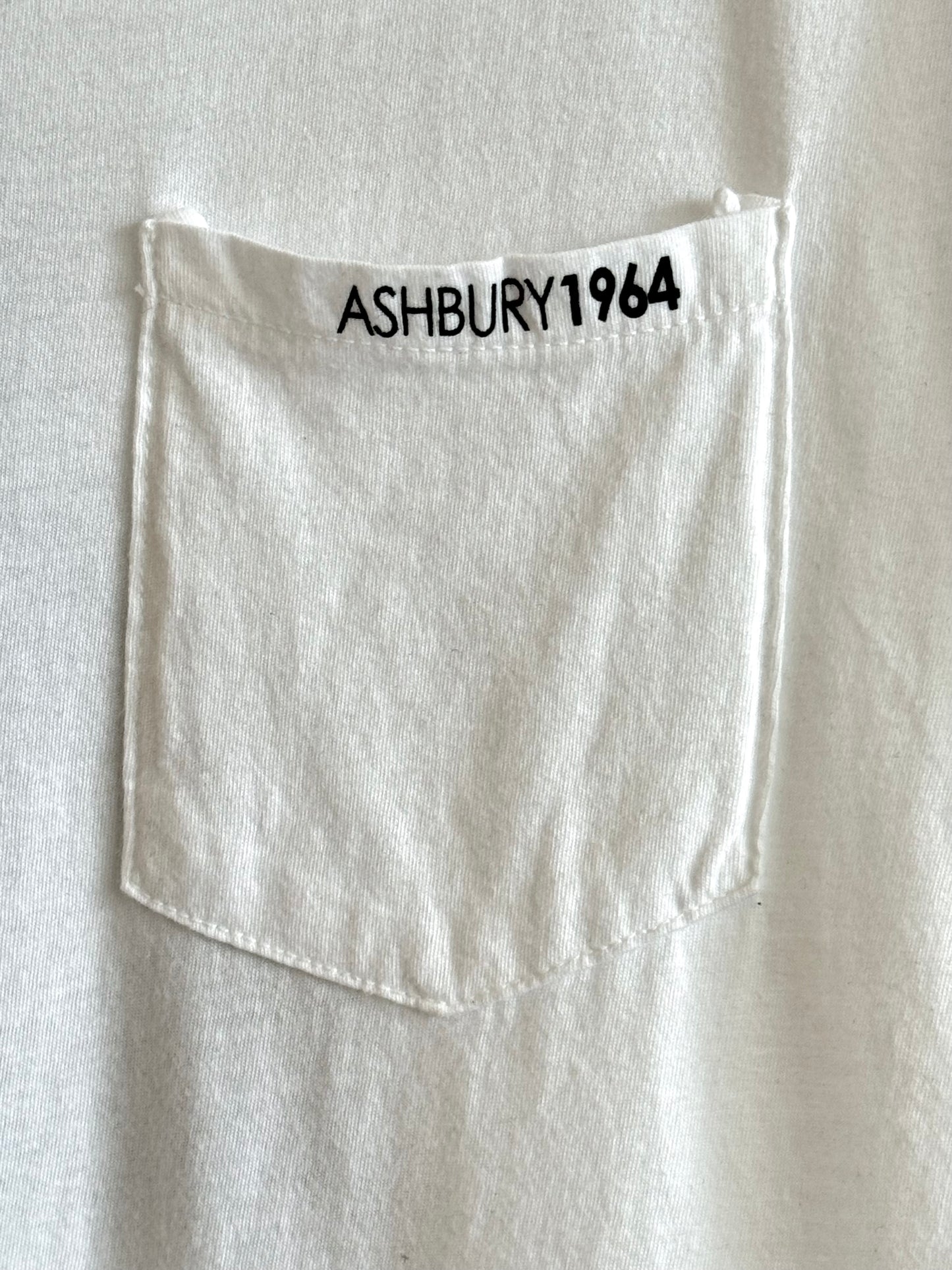 The Ashbury Experience t-shirt