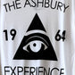 The Ashbury Experience t-shirt