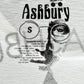 The Ashbury Experience t-shirt