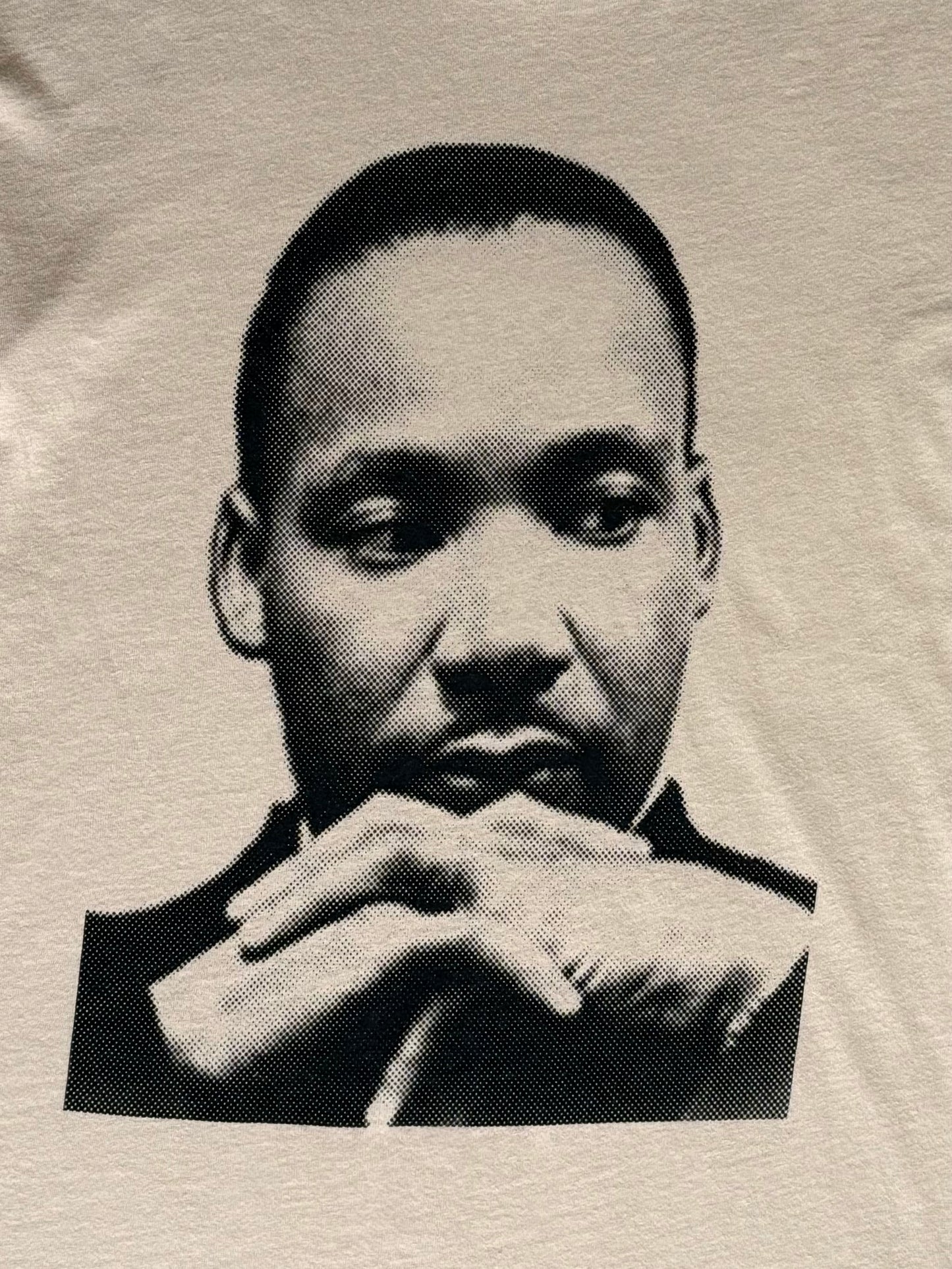 Martin Luther King Jr. "I Still Have a Dream" t-shirt