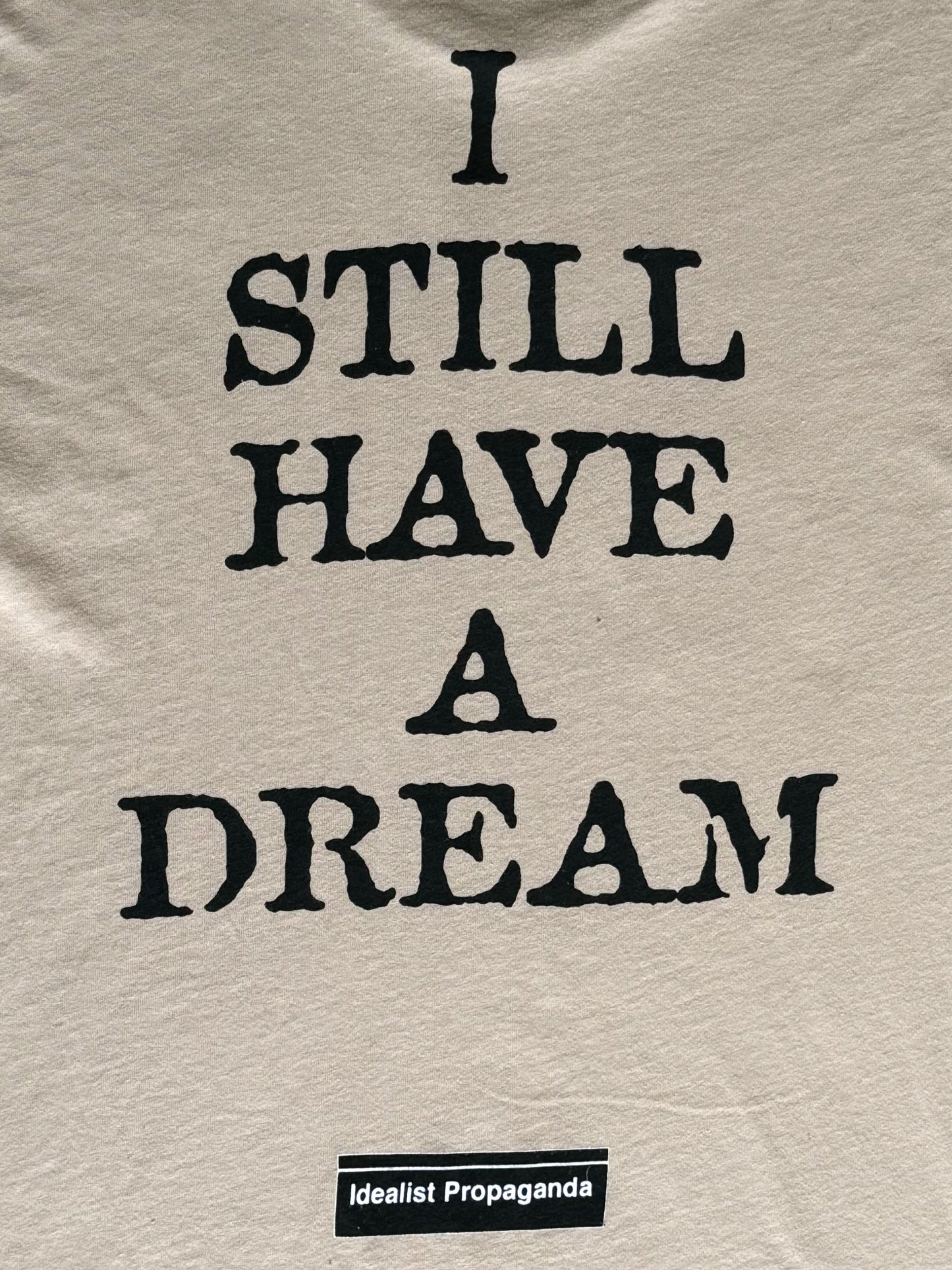 Martin Luther King Jr. "I Still Have a Dream" t-shirt