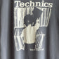 Technics Men t-shirt