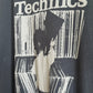 Technics Men t-shirt