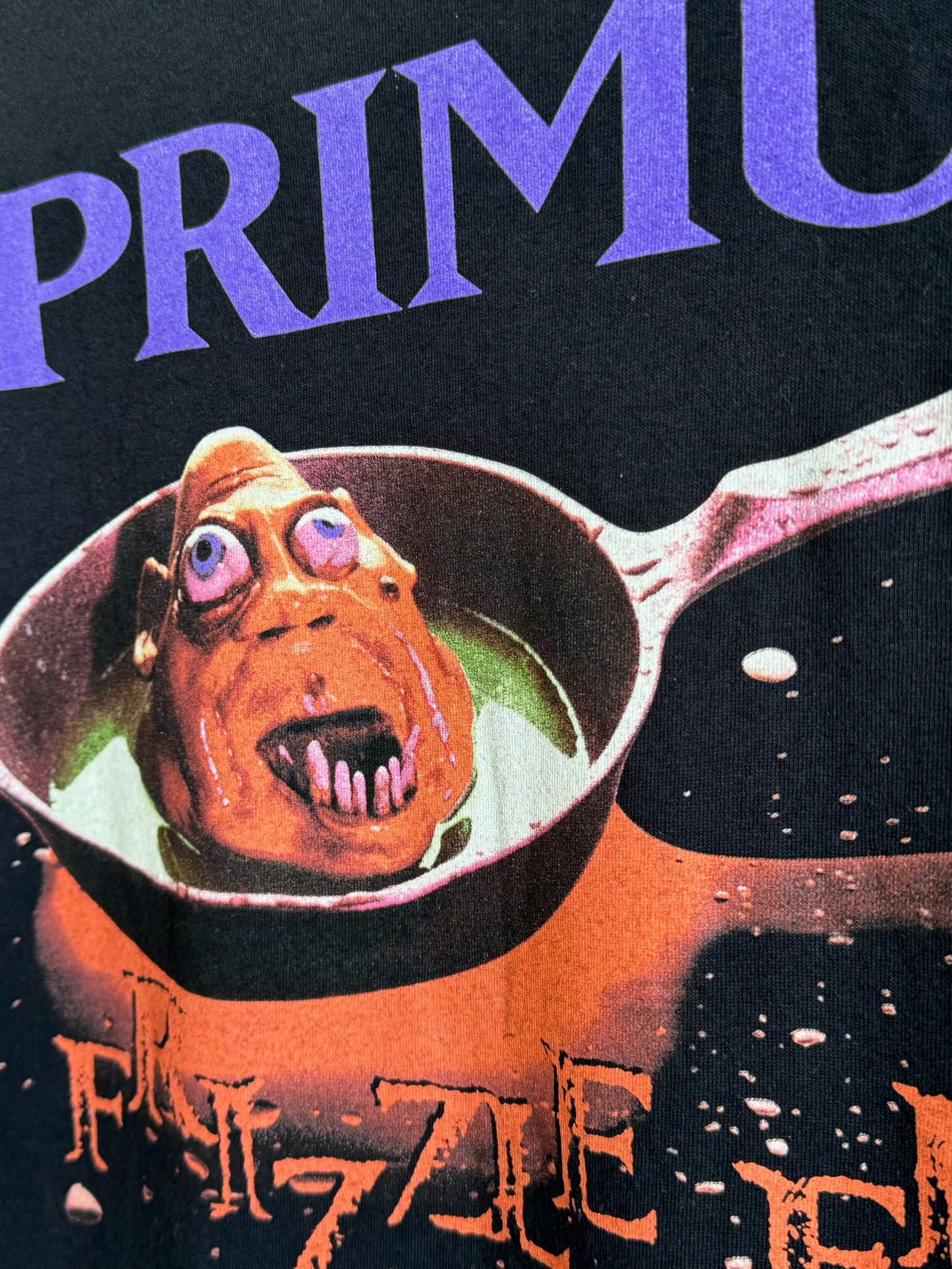 Primus Vintage t-shirt