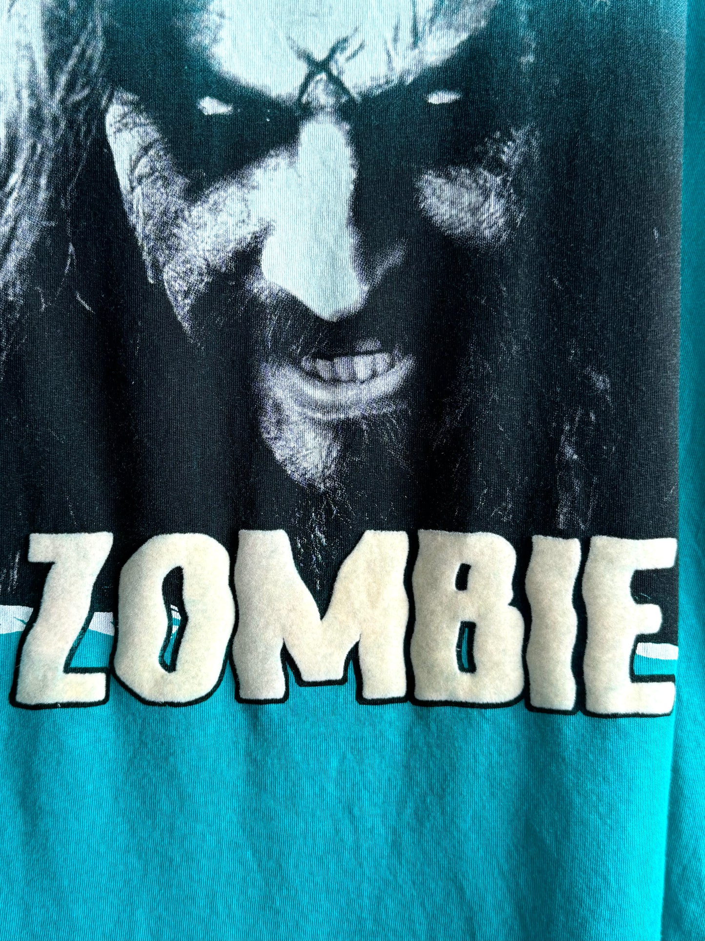 Rob Zombie Vintage t-shirt