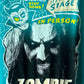 Rob Zombie Vintage t-shirt