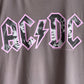 AC/DC Vintage t-shirt