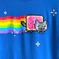 Nyan Cat t-shirt