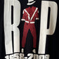 Michael Jackson Commemorative t-shirt