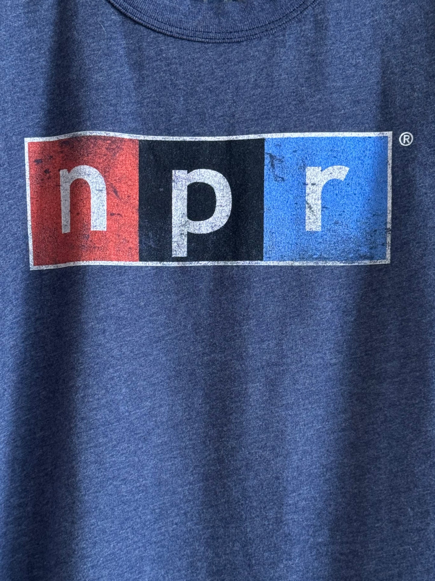 NPR Kids t-shirt