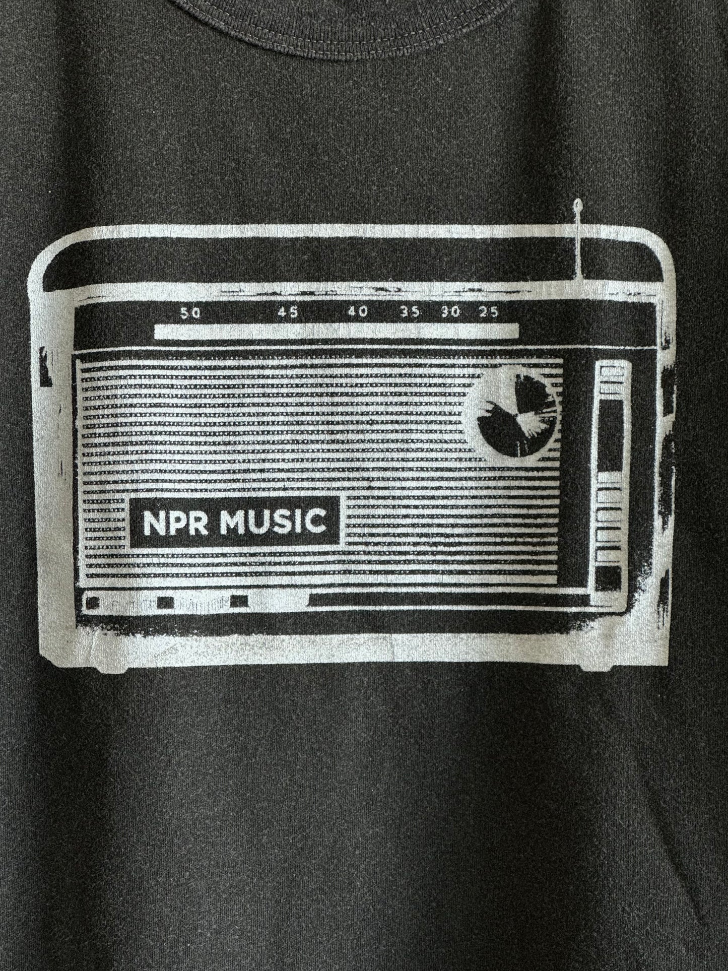 NPR Kids t-shirt