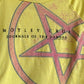 Motley Crue Girls t-shirt