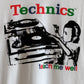 Technics Kids t-shirt