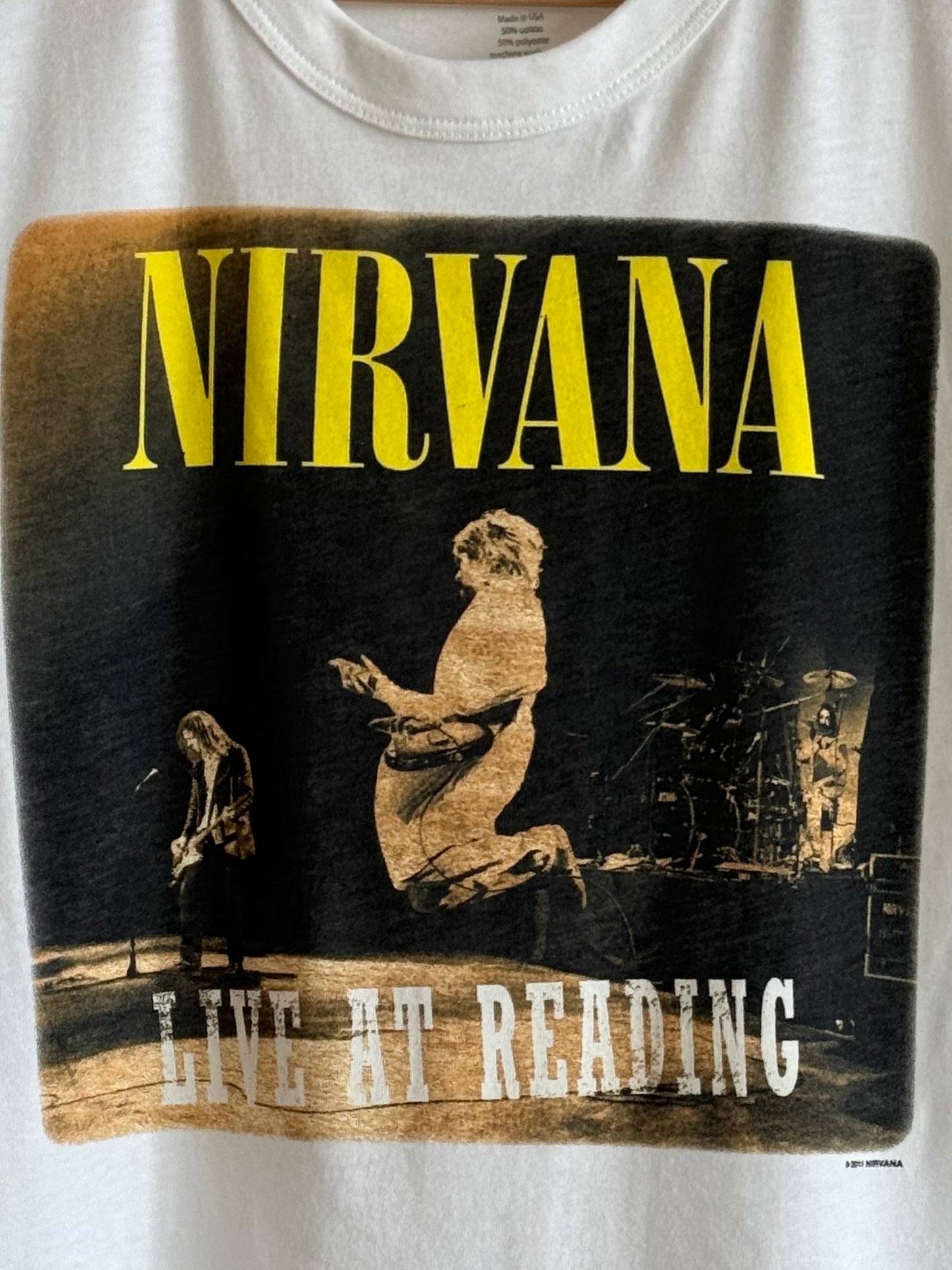 Nirvana Kids t-shirt