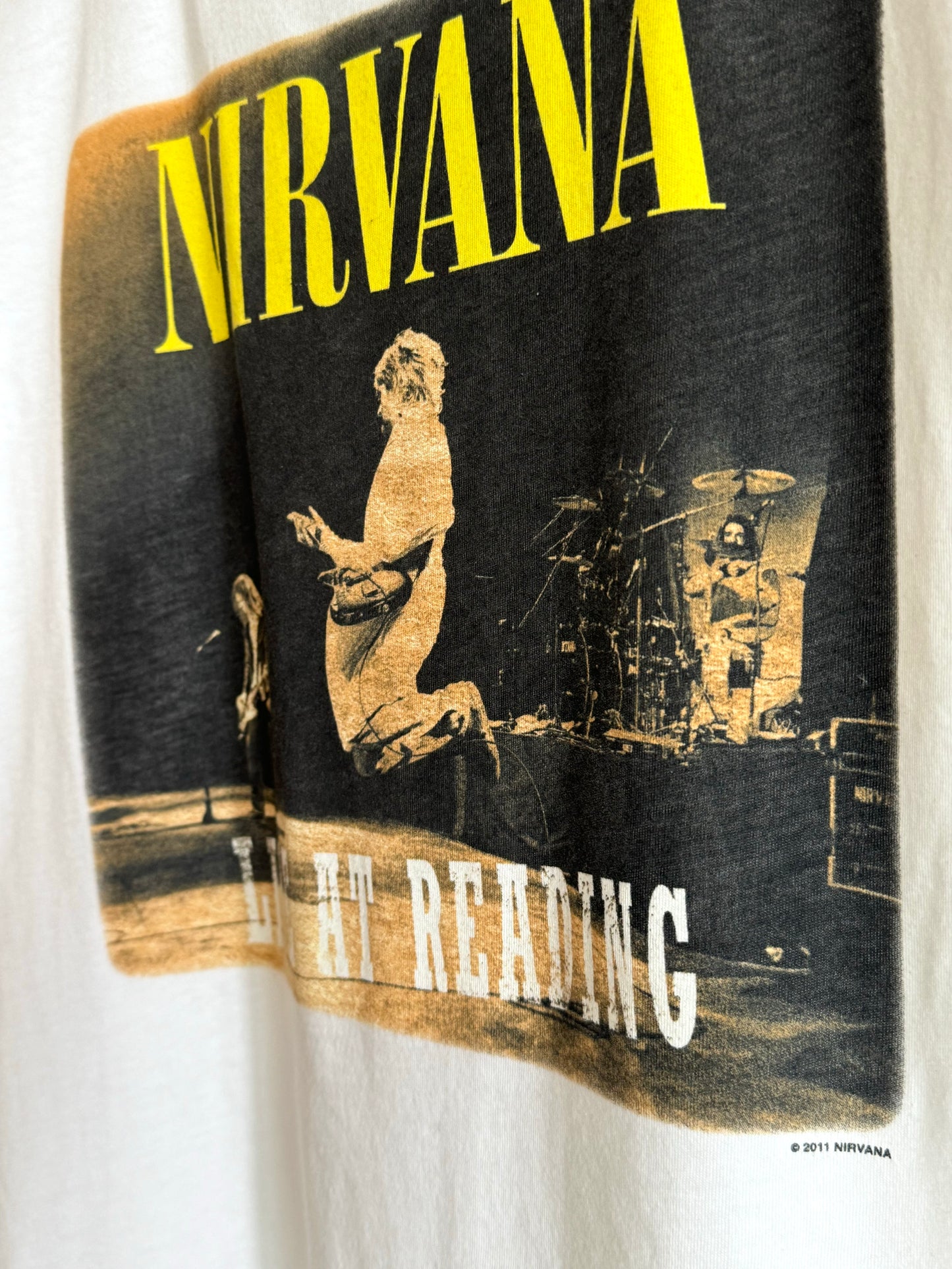 Nirvana Kids t-shirt