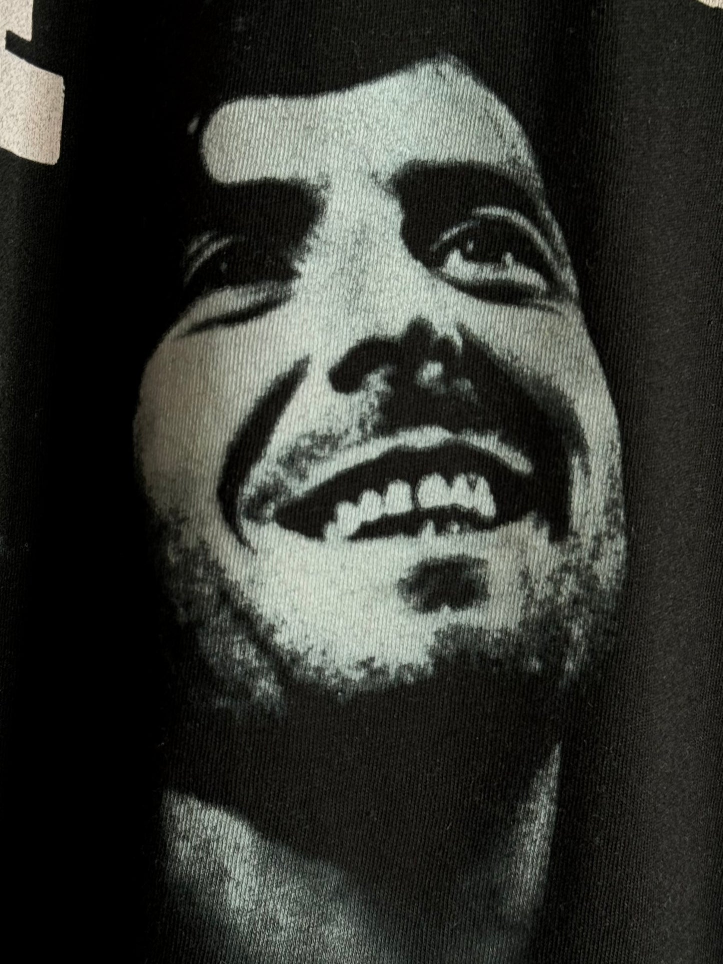 Leonard Cohen Vintage t-shirt