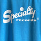 Specialty Records Kid s t-shirt