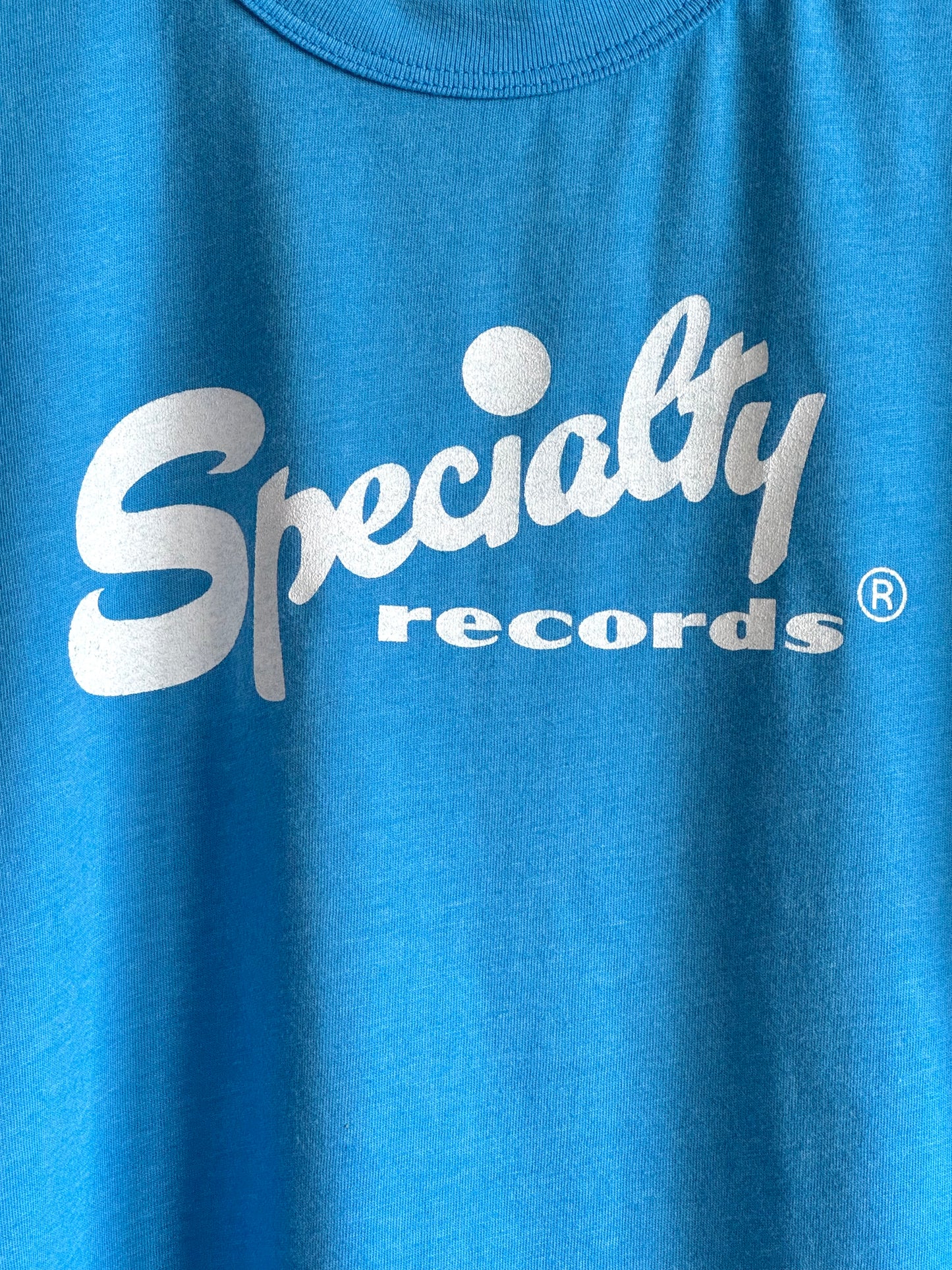 Specialty Records Kid s t-shirt