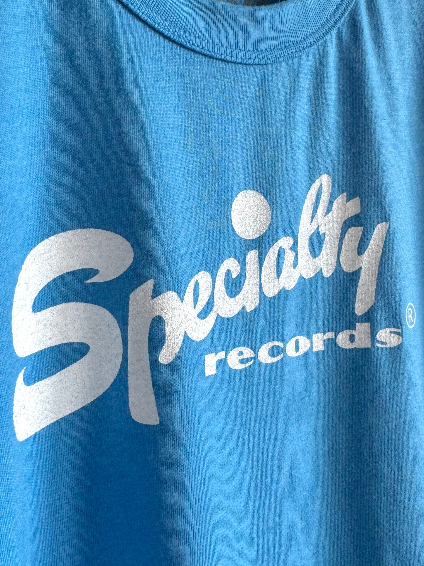 Specialty Records Kid s t-shirt