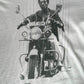Jimmy Cliff t-shirt