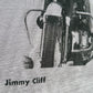 Jimmy Cliff t-shirt