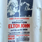Elton John Destroyed Sweatshirt