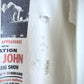 Elton John Destroyed Sweatshirt