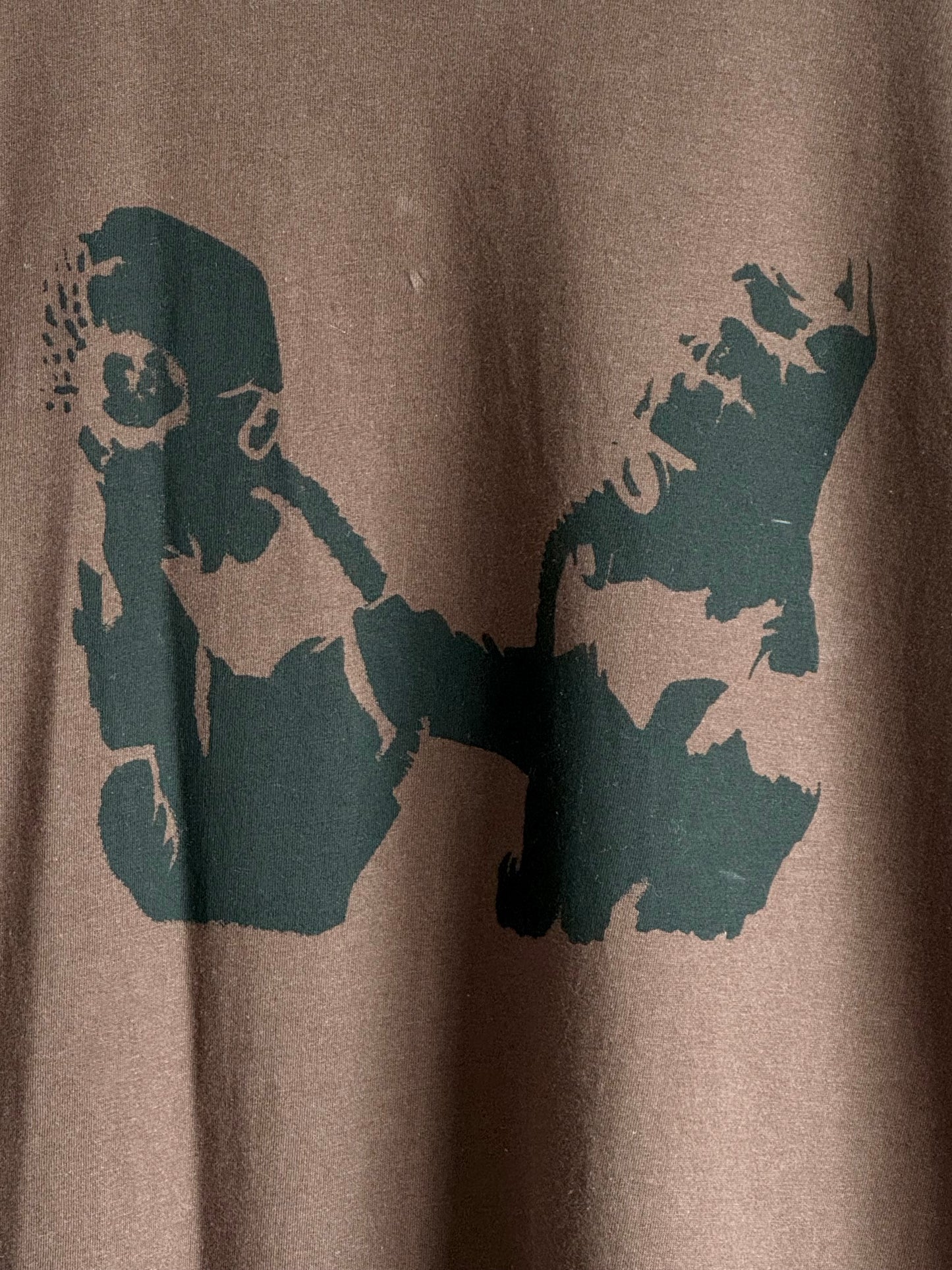 Sigur Rós Vintage t-shirt