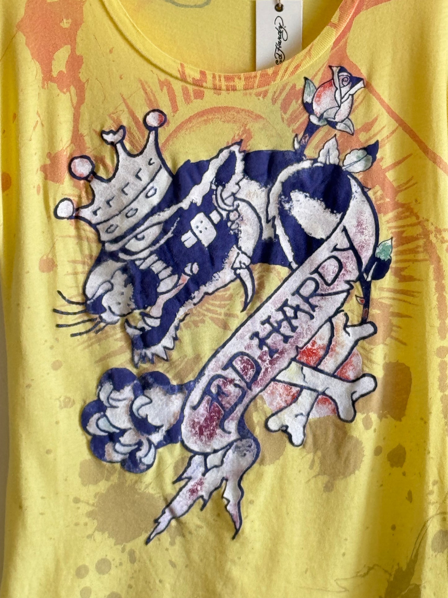 Ed Hardy Vintage t-shirt