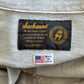 NEWPORT Vintage Baseball shirt by Jackman