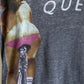 Queen "Fat Bottomed Girls" t-shirt