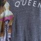 Queen "Fat Bottomed Girls" t-shirt