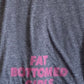 Queen "Fat Bottomed Girls" t-shirt
