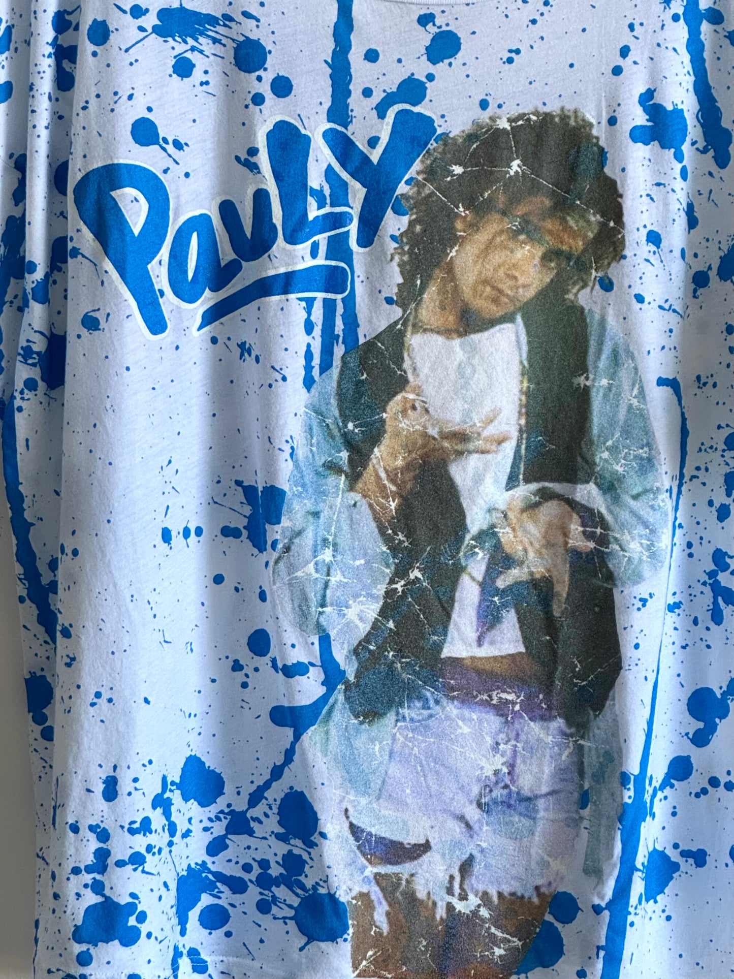 Pauly Shore Vintage t-shirt