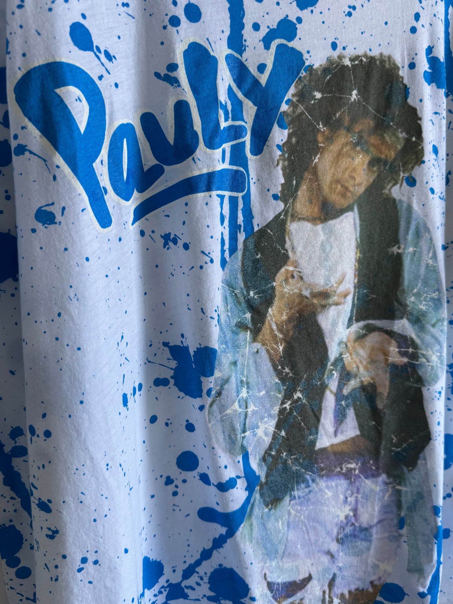 Pauly Shore Vintage t-shirt