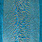 Joy Division Silver Foil Tank Top