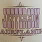 Jefferson Airplane Boxy t-shirt