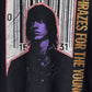 Julian Casablancas "Phases for the Young" Vintage t-shirt