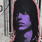 Julian Casablancas "Phases for the Young" Vintage t-shirt
