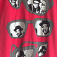 RUN DMC Vintage t-shirt