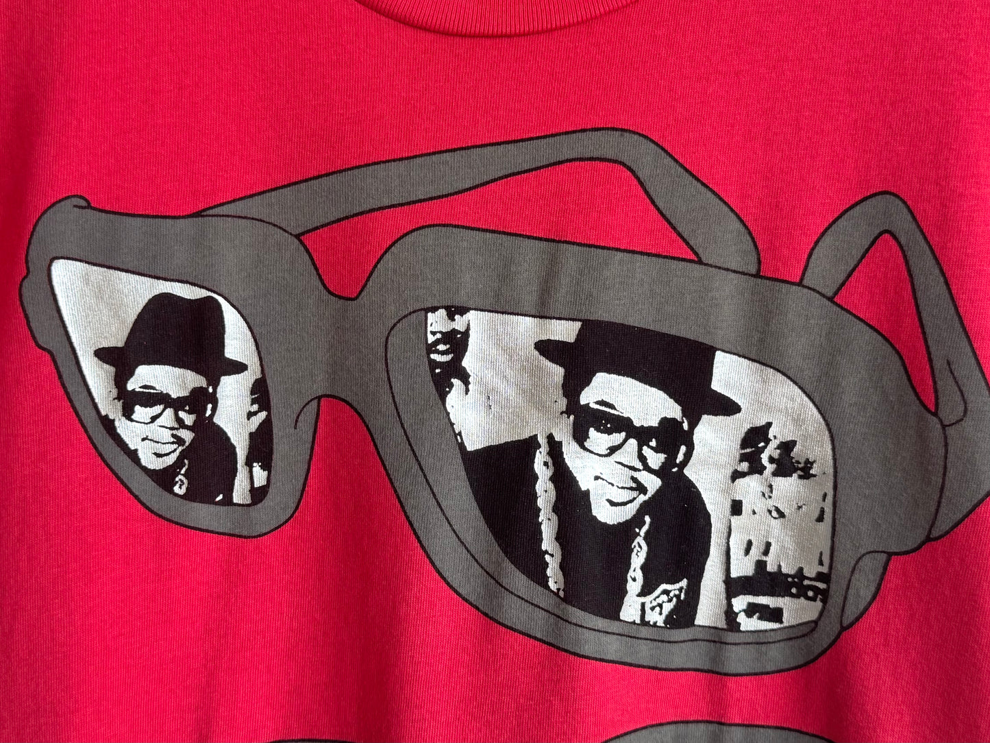 RUN DMC Vintage t-shirt