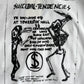 Suicidal Tendencies Vintage Workshirt