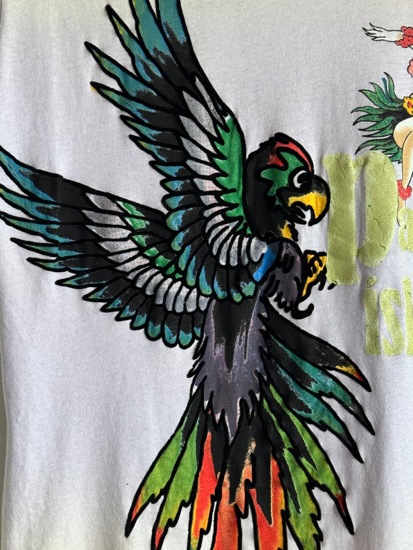 Ed Hardy Vintage t-shirt