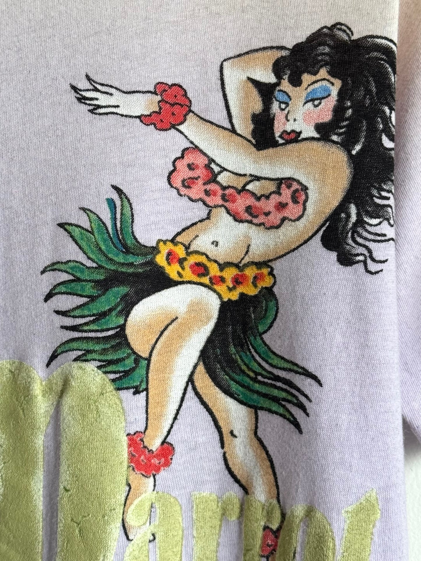 Ed Hardy Vintage t-shirt