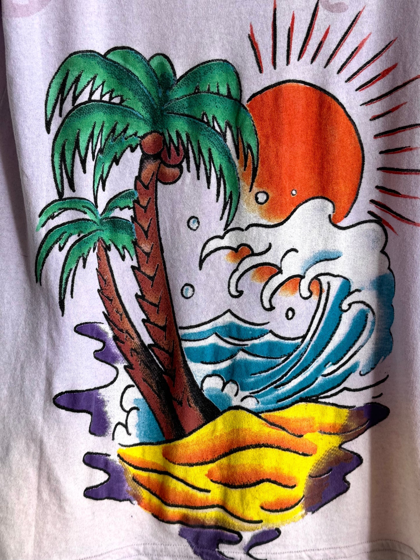 Ed Hardy Vintage t-shirt
