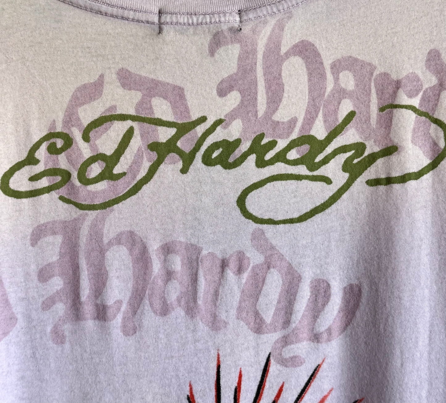 Ed Hardy Vintage t-shirt